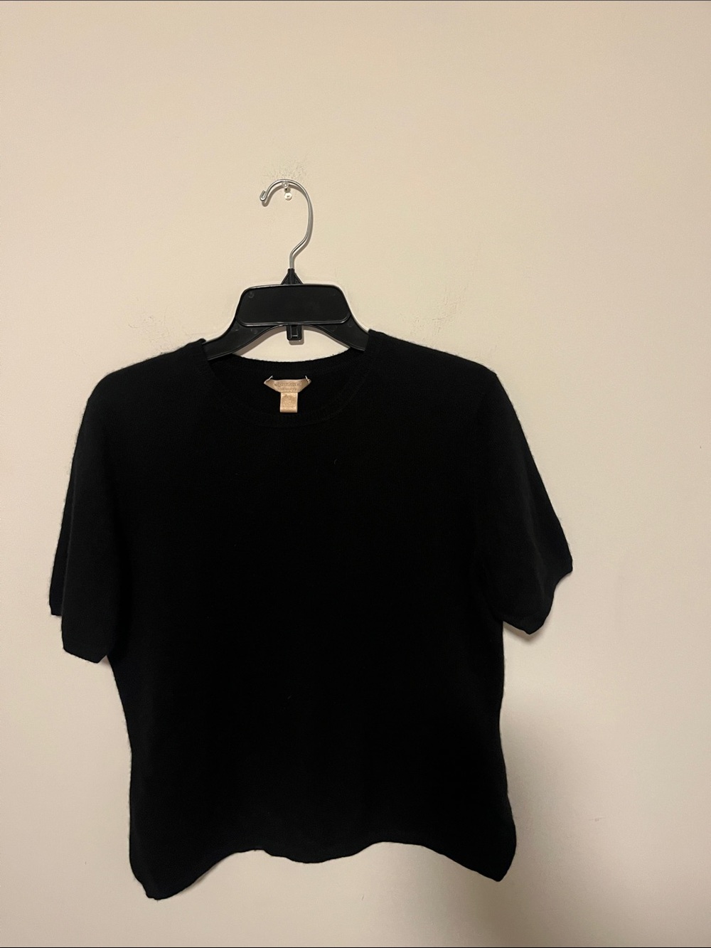 Nordstrom 100% Cashmere Sweater